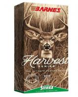 Barnes, Harvest Collection, 243 Winchester, 90 Grain, Tipped GameKing, 20 Round Box - 32398 Barnes, Harvest Collection, 243 Winchester, 90 Grain, Tipped GameKing, 20 Round Box - 32398