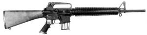 Bushmaster AR-15 A2 .223 20" DCM COMP10RD - PCWA2S20DCM8