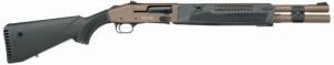 Mossberg & Sons 940 Pro Tactical SPX 12ga 18.5" Barrel 7+1 - 85177 Mossberg & Sons 940 Pro Tactical SPX 12ga 18.5" Barrel 7+1 - 85177