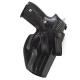 Galco Inside The Pants Holster For Glock 26 w/CTC Laser - SUM494B
