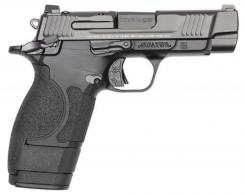 Smith & Wesson CSX E-Series 9mm 3.6" Optic Ready Semi Auto 17rd Pistol - 13957 Smith & Wesson CSX E-Series 9mm 3.6" Optic Ready Semi Auto 17rd Pistol - 13957