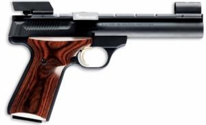 Browning Buck Mark Target 10+1 .22 LR  5.5" - 051402490