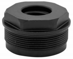 HUXWRX 1985 Direct Thread Adapter 5/8X24 - 1040 HUXWRX 1985 Direct Thread Adapter 5/8X24 - 1040