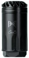 HUXWRX Safety Company, Blastwave, Blast Diverter, Black, Fits HuxWrx/OSS Muzzle Device - 1040 HUXWRX Safety Company, Blastwave, Blast Diverter, Black, Fits HuxWrx/OSS Muzzle Device - 1040