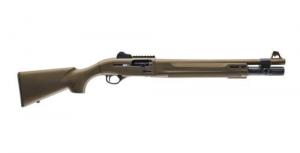 Beretta 1301 Tactical C Mod 2 12 Gauge Semi Auto Shotgun - J131M2CTT187F Beretta 1301 Tactical C Mod 2 12 Gauge Semi Auto Shotgun - J131M2CTT187F