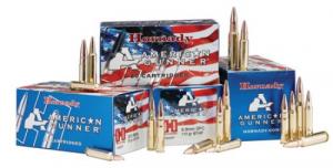 Hornady American Gunner 300 AAC Black 125gr HP 50rd box - 80897