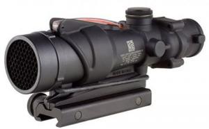 Trijicon 100394 ACOG 4x 32mm Obj 1.5 Eye Relief Black
