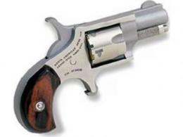 North American Arms (NAA) .22 Short HIGH POLISH 1-1/8 BARREL - SDLX North American Arms (NAA) .22 Short HIGH POLISH 1-1/8 BARREL - SDLX