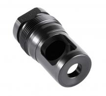 Da Xemax Muzzle Brake 3/4-20 338lm - DA155 Da Xemax Muzzle Brake 3/4-20 338lm - DA155