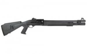 1301 TAC MOD 2 12/18.5 Black PG - J131M2CTP187 1301 TAC MOD 2 12/18.5 Black PG - J131M2CTP187