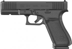 Glock G20 V MOS 10mm Semi Auto Pistol, 4.6" Optic Ready, 15+1 - UV2050203MOS Glock G20 V MOS 10mm Semi Auto Pistol, 4.6" Optic Ready, 15+1 - UV2050203MOS