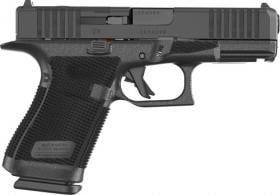 Glock G19 Gen6 9mm Pistol, 4.02" Optic Ready, Serrated Slide, 15+1 - P61950203 Glock G19 Gen6 9mm Pistol, 4.02" Optic Ready, Serrated Slide, 15+1 - P61950203