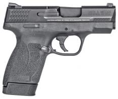 Smith & Wesson M&P M2.0 Shield Compact .45 ACP 3.3", Thumb Safety, 7+1 - 14658 Smith & Wesson M&P M2.0 Shield Compact .45 ACP 3.3", Thumb Safety, 7+1 - 14658