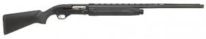 Remington 12 Ga./24" Barrel/4 Screw In Chokes/Black Syntheti - 89440