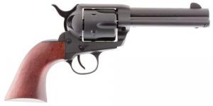 Century International Arms Inc. 1873 Six Round SAO 357 Magnum 4.75" 6 Wood Grip Black