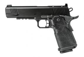 Kimber 1911 DS Warrior 9mm Optic Ready Pistol, 5" Barrel, 20+1 - 3600302 Kimber 1911 DS Warrior 9mm Optic Ready Pistol, 5" Barrel, 20+1 - 3600302