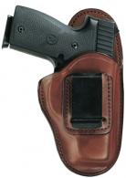 Main product image for Bianchi 100 Professional S&W J Frame 2" Barrel Leather Tan