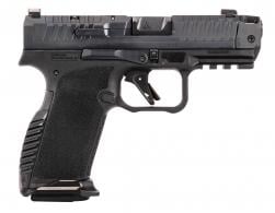 Canik Prime Radian Micro-Compact 9mm 3.8" Compensated, Optic Ready, 17+1 - HG8611-N Canik Prime Radian Micro-Compact 9mm 3.8" Compensated, Optic Ready, 17+1 - HG8611-N