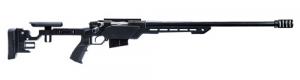 CENT ATA ALR 6.5CREED 20 Black CHASSIS 10RD - RI7705N CENT ATA ALR 6.5CREED 20 Black CHASSIS 10RD - RI7705N