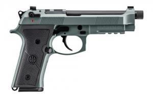 Beretta M9A4 Overlanding Lunar 9mm 5.1" Barrel, 18+1 - JS92M9A4GLUN18 Beretta M9A4 Overlanding Lunar 9mm 5.1" Barrel, 18+1 - JS92M9A4GLUN18