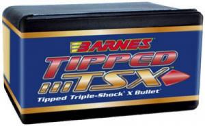 Barnes LRX Bullets, 338 Cal, .338", 265 Grain, 50 Per Box (33882), Not Loaded - 33882 Barnes LRX Bullets, 338 Cal, .338", 265 Grain, 50 Per Box (33882), Not Loaded - 33882