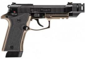 Beretta 80X Cheetah Tactical Launch Edition .380 ACP Semi Auto Pistol - J80XTACLED15 Beretta 80X Cheetah Tactical Launch Edition .380 ACP Semi Auto Pistol - J80XTACLED15
