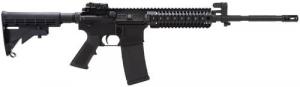 Colt AR-15 Carbine SA .223 REM/5.56 NATO 16.1" 30+1 4-Pos Stk Blk - LE6940 Colt AR-15 Carbine SA .223 REM/5.56 NATO 16.1" 30+1 4-Pos Stk Blk - LE6940