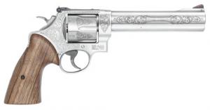 Smith & Wesson 629 ENGRAVED .44 MAG 6.5" - 14784 Smith & Wesson 629 ENGRAVED .44 MAG 6.5" - 14784