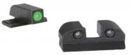 Main product image for Sig Sauer XRAY PISTOL SIGHT #6 FRONT AND REAR SQUARE