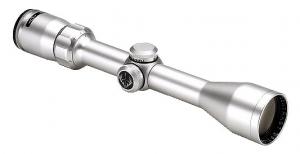 Bushnell Trophy Handgun Scope 2-6x32mm Silver - 732632S