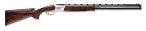 Browning 12 Gauge Cynergy Classic Sporting w/28" Ported Barrel
