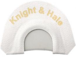 Knight & Hale Double Diaphragm Turkey Call - KH111