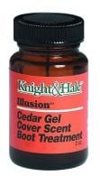 Knight & Hale Illusion Gel Ceder Scent 2 oz - KH1425