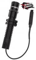 Nightstick TAC-460XL-K01 Tactical Long Gun Light Kit 800 Lumens CR123A Lithium (2) Black