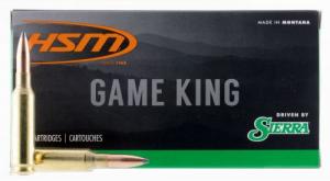 HSM Game King 375 Win 200 gr Pro-Hunter (PH) 20 Bx/ 25 Cs - 375WIN2N