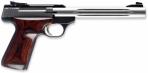 Browning Buck Mark Bullseye Target SS 10+1 .22 LR  7.25" - 051426490