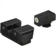 Main product image for TruGlo Tritium Pro Night for Most For Glock (Except MOS Variants) Handgun Sight