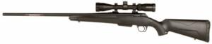 Winchester XPR Vortex Scope Combo 325 WSM Bolt Action Rifle