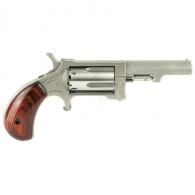North American Arms Sidewinder 2.5" 22 Magnum / 22 WMR Revolver - NAASW250