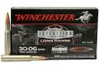Winchester EX BIG GAME LR 30-06 190GR ABLR 20/10 - S3006LR
