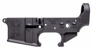 Spike's Tactical PHU Joker AR-15 Stripped 223 Remington/5.56 NATO Lower Receiver