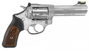 Ruger SP101 Stainless 327 Federal Magnum Revolver - 5773