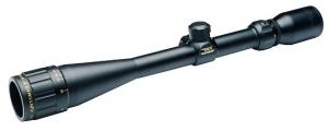 BSA Optics Huntsman Rifle Scope 6-18x40 AO - HM618X40
