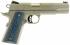 Colt Mfg 1911 Competition Single 38 Super 5 9+1 Blue G10 Grip Stainle
