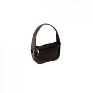 Galco Solitaire Handbag Various Universal Leather Brown - SOLBRN