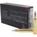 Hornady Black Ammo  223 Remington 62gr Full Metal Jacket 20 Round Box