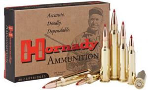 HRNDY .308 Winchester 155GR ELD-M 20/200