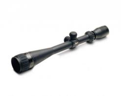 BSA Contender Target/Hunting Scope 6-24x40mm AO - CT624X40SIL