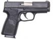 Beretta 9mm 3 6RD S/A PINK RIBBON EXCLUSIVE