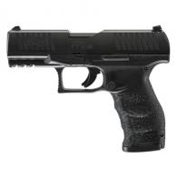 Walther Arms PPQ M2 .45 ACP 4.25 Black 10RD - 2807077